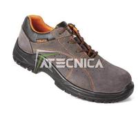 SCARPE ANTINFORTUNISTICHE ANTINFORTUNISTICA BETA 7210BKK TRAFORATE SUOLA GEL