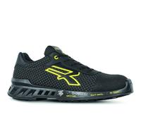 Scarpe Antinfortunistiche Antiscivolo Protettive Basse S3 SRC Leggere Matt