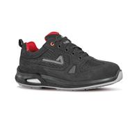 Scarpe antinfortunistiche Argon S1P SRC Aimont