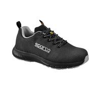 Scarpe antinfortunistiche Asan ESD S3S SR FO HRO Sparco