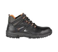 Scarpe antinfortunistiche Ascent S3 SRC alte Cofra