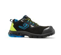 Scarpe antinfortunistiche Athens B1711A S3S ESD SC LG FO SR Vegan Base