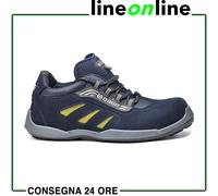 Scarpe antinfortunistiche Base Frisbee B0647 S1P ESD SRC