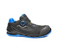 Scarpe antinfortunistiche Base i-Code B1223 S1P ESD SRC
