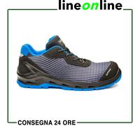 Scarpe antinfortunistiche Base i-Cyber B1212B S1P ESD SRC