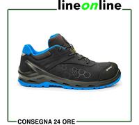 Scarpe antinfortunistiche Base i-Robox B1210 S3 CI ESD SRC