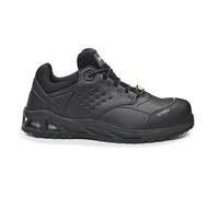 Scarpe Antinfortunistiche Base K-Cross S3 ESD SRC B1011A