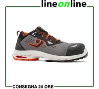 Scarpe antinfortunistiche Base Madrid B1711C S1PS ESD LG FO SR