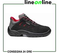 Scarpe antinfortunistiche Base Toledo B0168B S1P SRC