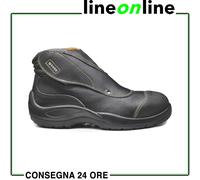 Scarpe antinfortunistiche Base Welder S3 HRO SRA B0410 impermeabili per saldare
