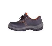 Scarpe antinfortunistiche basse BRIXO Atlas S3