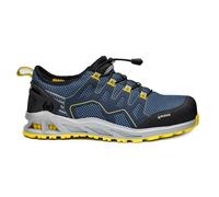 Scarpe Antinfortunistiche basse Lavoro leggere comode BASE KAPTIV K-WALK S1P SRC