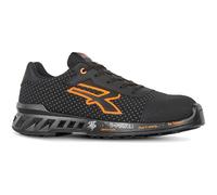 Scarpe Antinfortunistiche Basse Leggere da Lavoro U-POWER da Uomo Donna PETER S3