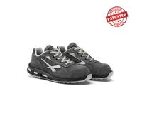 Scarpe antinfortunistiche basse Red Lion S1P Going U-Power