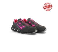 Scarpe antinfortunistiche basse Red Lion S1P VEROK U-Power