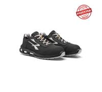 Scarpe antinfortunistiche basse Red Lion S3 RAPTOR U-Power