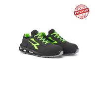 Scarpe antinfortunistiche basse Red Lion S3 STRONG U-Power