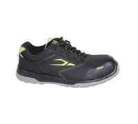 SCARPE ANTINFORTUNISTICHE BASSE S3 IDROREPELLENTI RINFORZATE n45 - BETA - 7320NA