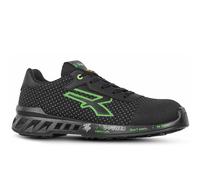 Scarpe Antinfortunistiche Basse S3 SRC Ultraleggere Sicurezza Comfort Steve