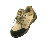 Scarpe antinfortunistiche basse Trekking BRIXO S1P