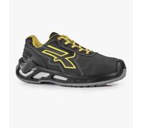 Scarpe antinfortunistiche basse U-Power Krug S3 SRC CI ESD Da Lavoro.