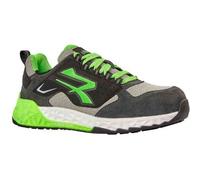 Scarpe antinfortunistiche Basse U-Power Red Stratos Bran S1PS