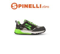 Scarpe antinfortunistiche Basse U-Power Red Stratos Bran S1PS HI HRO FO SR