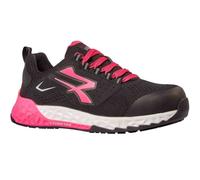 Scarpe antinfortunistiche Basse U-Power Red Stratos Brienne S1PS RT20076