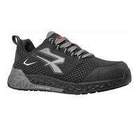 Scarpe antinfortunistiche Basse U-Power Red Stratos Dorne S3S CI RT20124