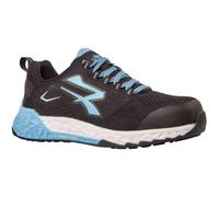Scarpe antinfortunistiche Basse U-Power Red Stratos Loras S1PS RT20086
