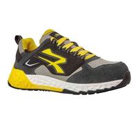 Scarpe antinfortunistiche Basse U-Power Red Stratos Stark S1PS