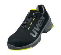 Scarpe antinfortunistiche basse Uvex 1 S2 SRC ESD 85448