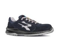 Scarpe antinfortunistiche Berlino S1P ESD SRC U-Power