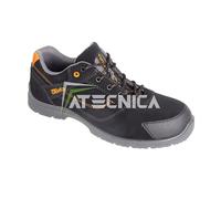 Scarpe Antinfortunistica Beta in action nabuk FLEX S3 Tg 41 072140041