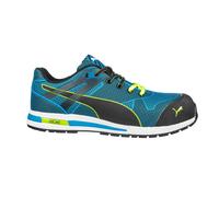 Scarpe antinfortunistiche Blaze Knit Low 643060 S1P HRO SRC Puma