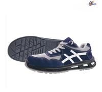 SCARPE ANTINFORTUNISTICHE BORMANN MIAMI S1 SRC BASSA LAVORO COMODA TRASPIRANTE