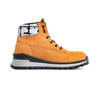 Scarpe antinfortunistiche Boston S3S FO SR CI HRO Lewer