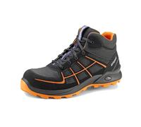 Scarpe antinfortunistiche Breeze S3 HRO HI SRC Grisport