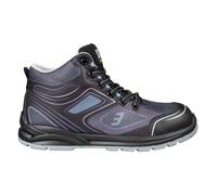 Scarpe antinfortunistiche Cador Mid S1P SRC ESD Safety Jogger