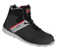 Scarpe antinfortunistiche Cetus S3L alta