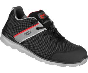 Scarpe antinfortunistiche Cetus S3L bassa