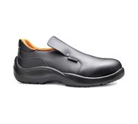 Scarpe antinfortunistiche nere Base Cloro B0507N S2 WRU SRC