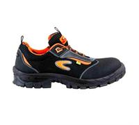 Scarpe antinfortunistiche Cofra Aegir S1 P
