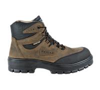 Scarpe antinfortunistiche Cofra Arkansas S3