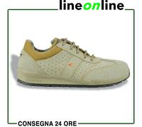 Scarpe antinfortunistiche Cofra Bikila S1 P Scarpe da lavoro