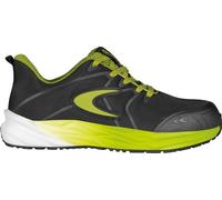 Scarpe Antinfortunistiche Cofra Bravix S3S HRO SC FO SR NR090-000
