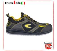 Scarpe Antinfortunistiche Cofra Carnera S1P