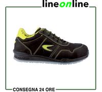Scarpe antinfortunistiche Cofra Coppi S3 Scarpe da lavoro