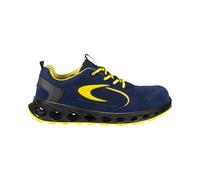 Scarpe antinfortunistiche Cofra Cushioning ESD S3S FO SR