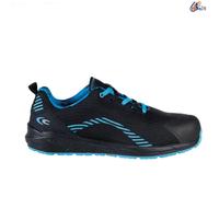 SCARPE ANTINFORTUNISTICHE COFRA DYNAMIC S3 BASSA LEGGERA COMODA IMPERMEABILE
